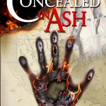Concealed in Ash by Gwen Mayo