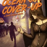 Ocean City Cover-up eBook cover (2)