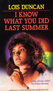 I-Know-What-You-Did-Last-Summer-Book-Cover