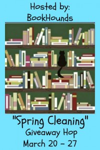 spring-cleaning-march-banner