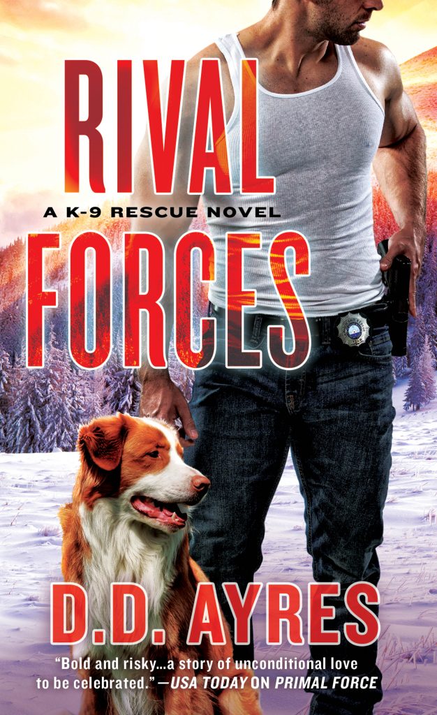 RivalForces