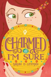 Charmed Final cover copy