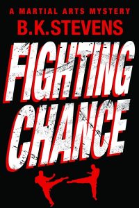 fighting chance